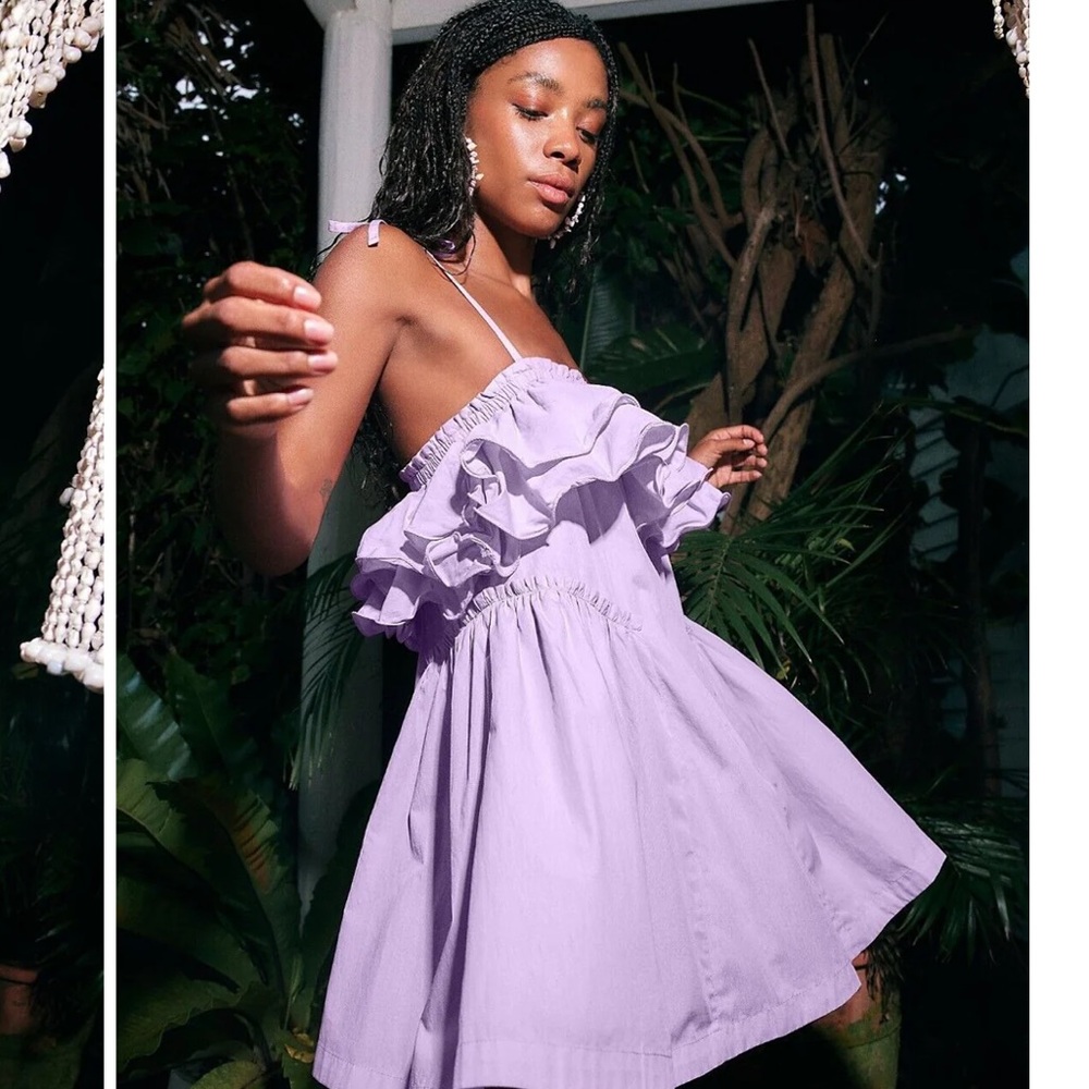 Free People Have A Thing For You Mini